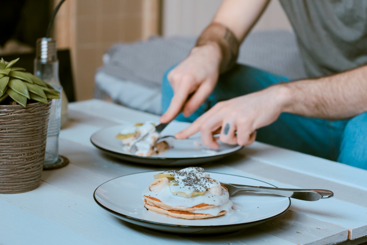 Aliments et qualité du sommeil